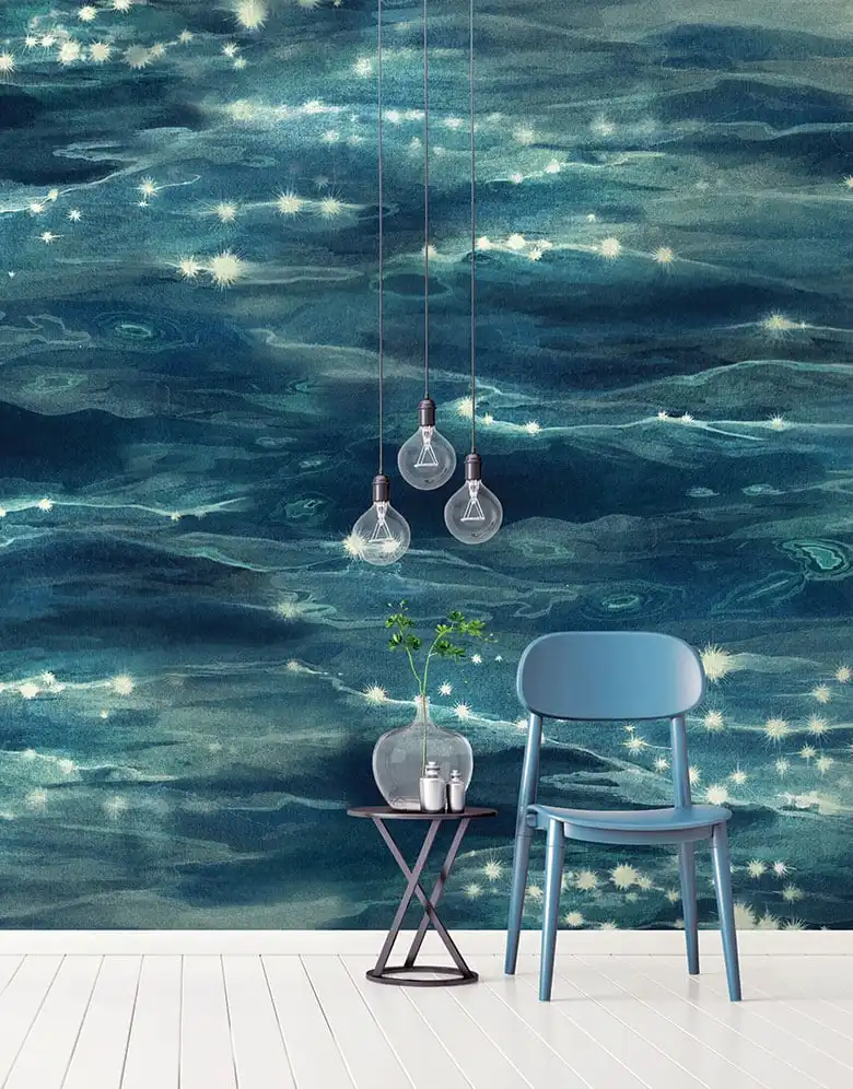 Sparkling-Sea - View 1