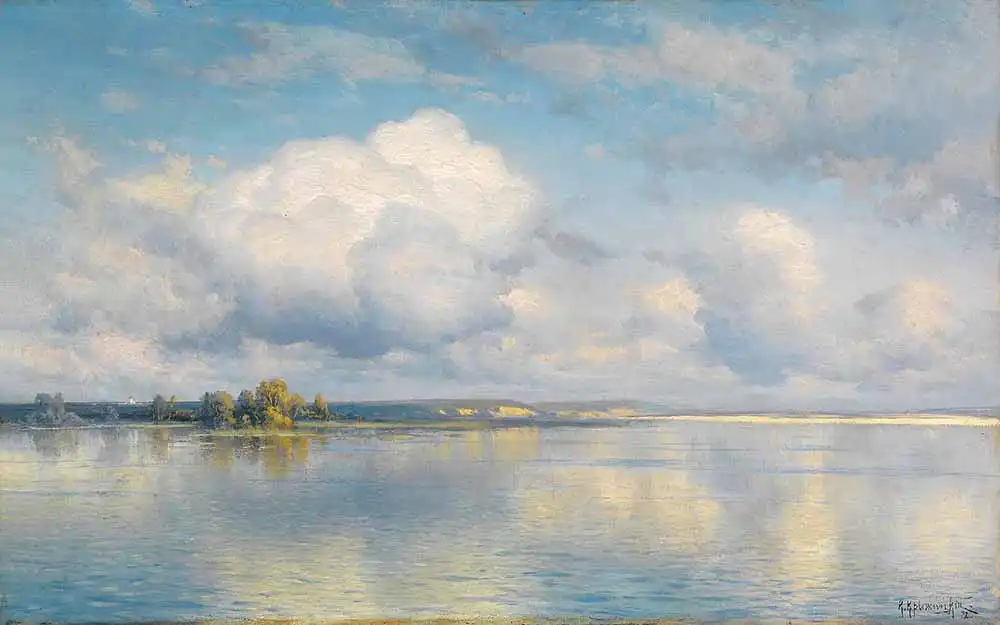 Gentle-Breeze-and-Soft-Clouds - Thumbnail 2