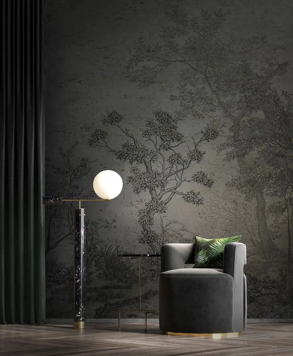 Dark-Forest - Thumbnail 2