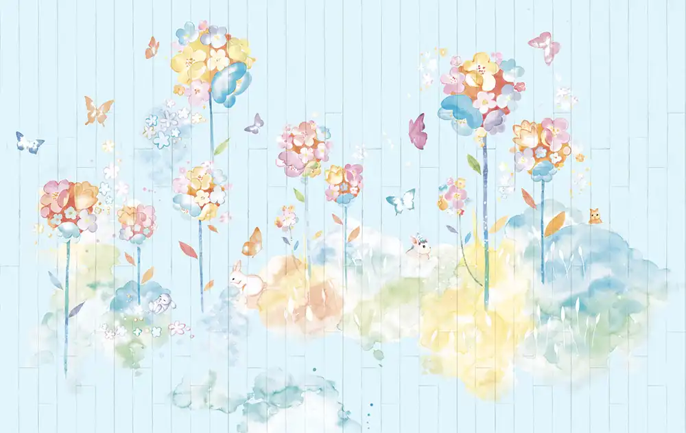 Colorful-Flowers - Thumbnail 4