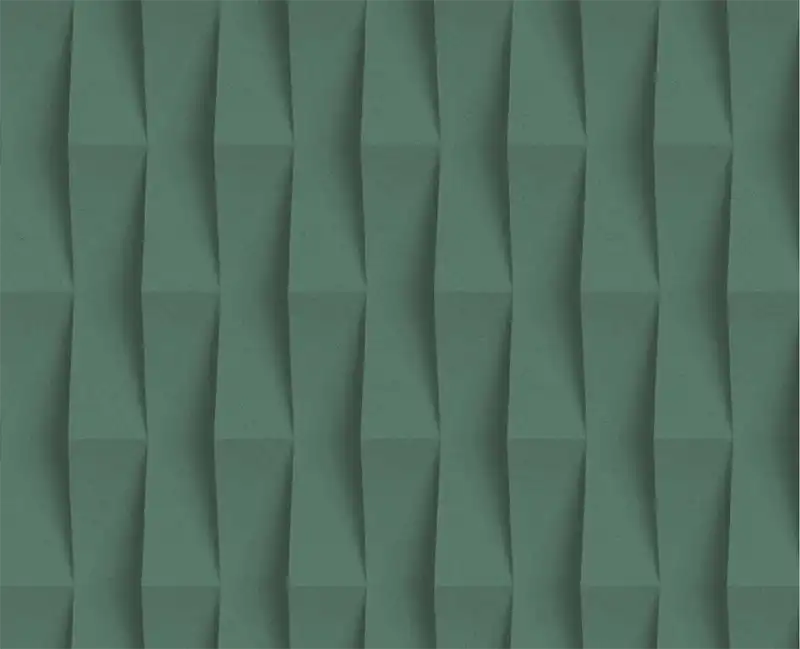 Geometric-Pleated-Pattern - Thumbnail 2