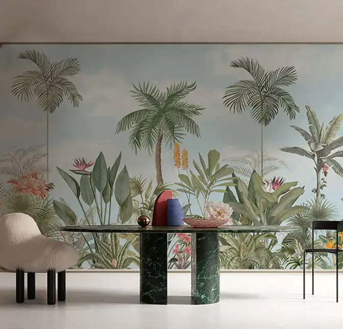 Beauty-of-Tropical - View 1