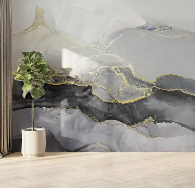 Glory-Mountains - View 1