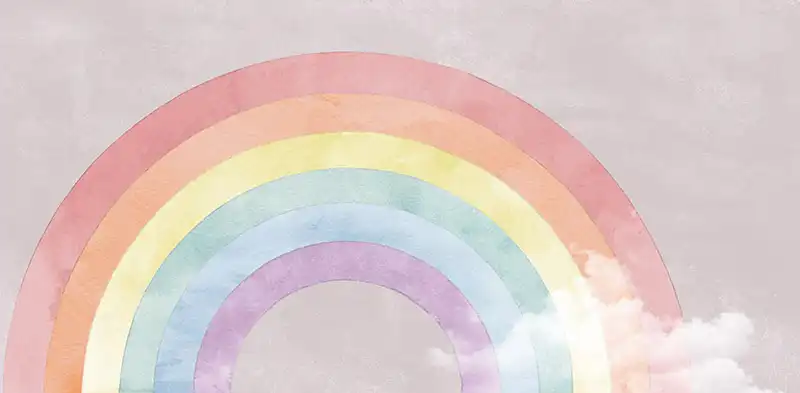 Rainbow-after-the-Rain - Thumbnail 2