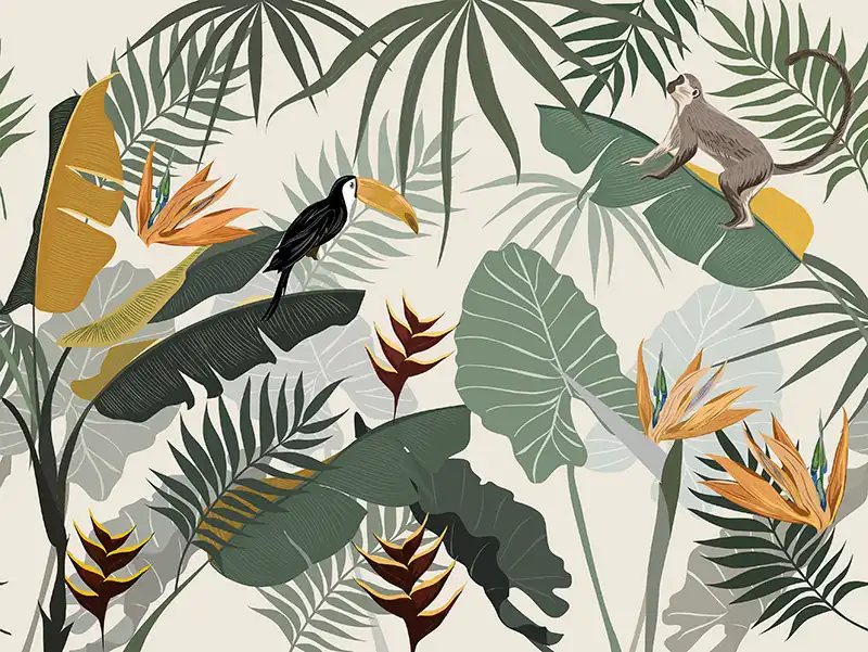 Relax-in-the-Jungle - Thumbnail 2