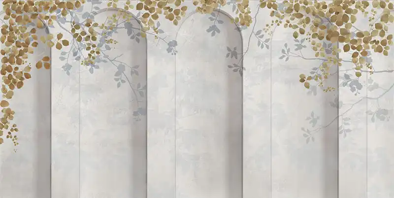 Leafy-Arches - Thumbnail 2