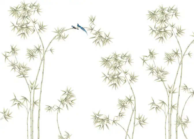 Elegant-Bamboo - Thumbnail 2