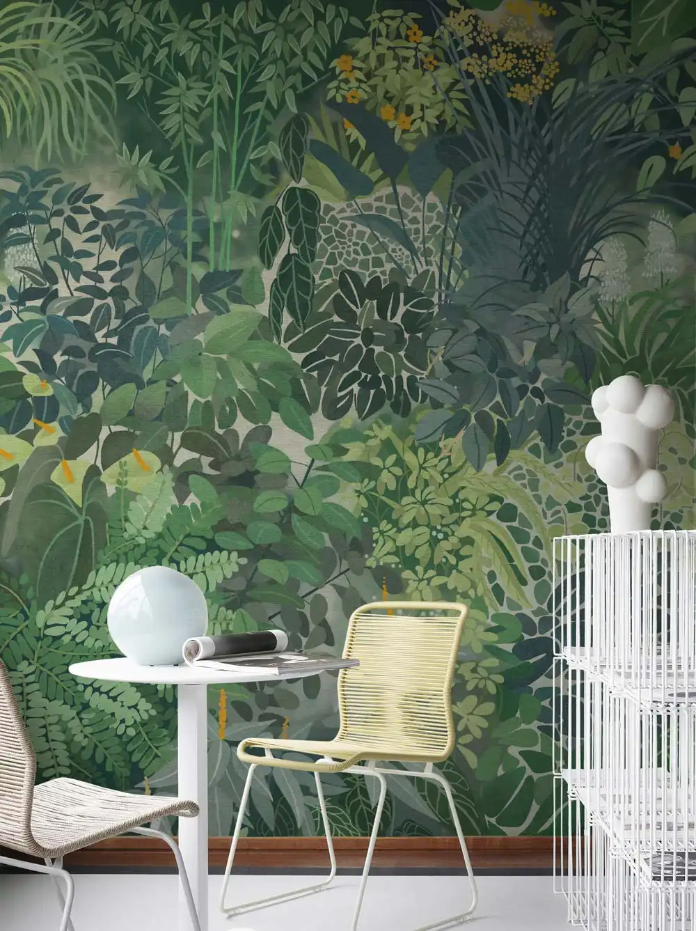 Embrace-the-Green - View 1