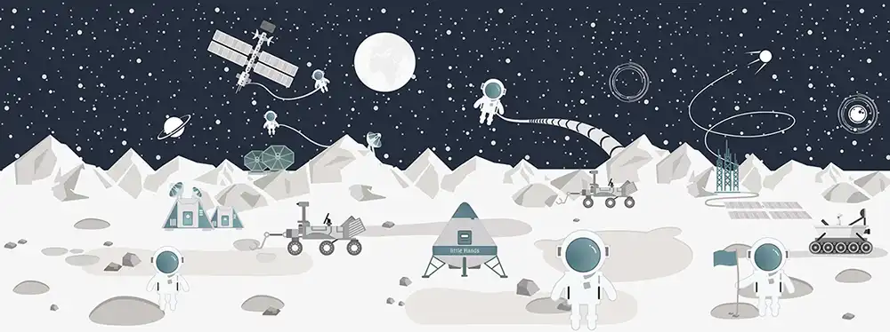 Space-Station - Thumbnail 5