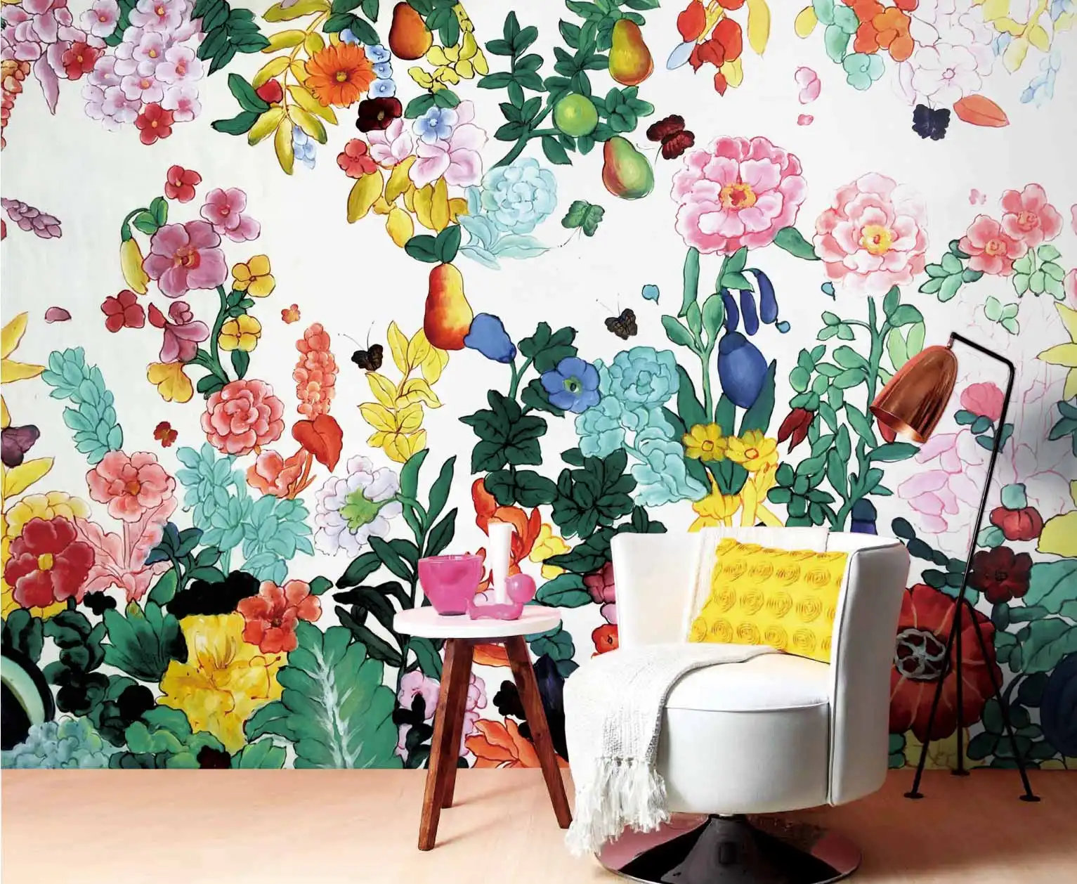 Blossoming-Splendor - View 1