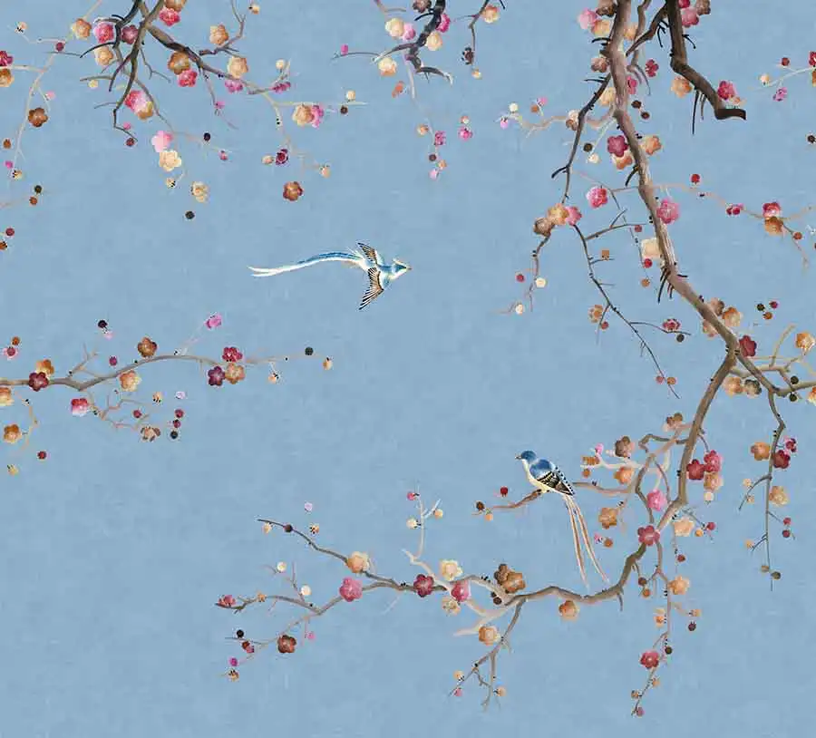 Flower-Branch-in-Spring-I - Thumbnail 4