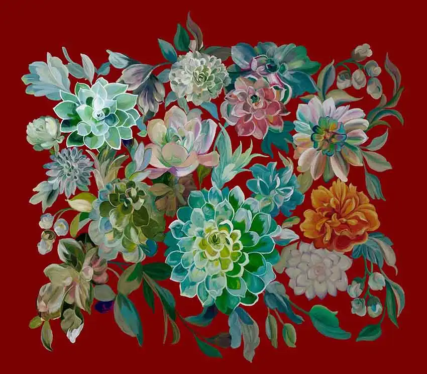 Blooming-Flowers - Thumbnail 7