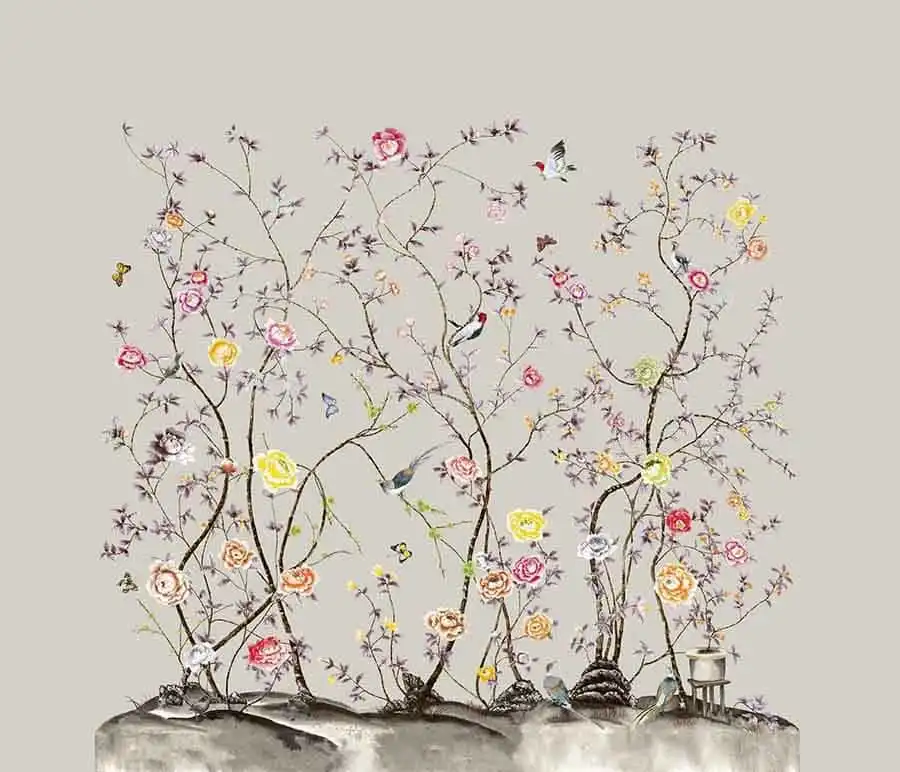 Encircled-by-Butterflies - Thumbnail 6