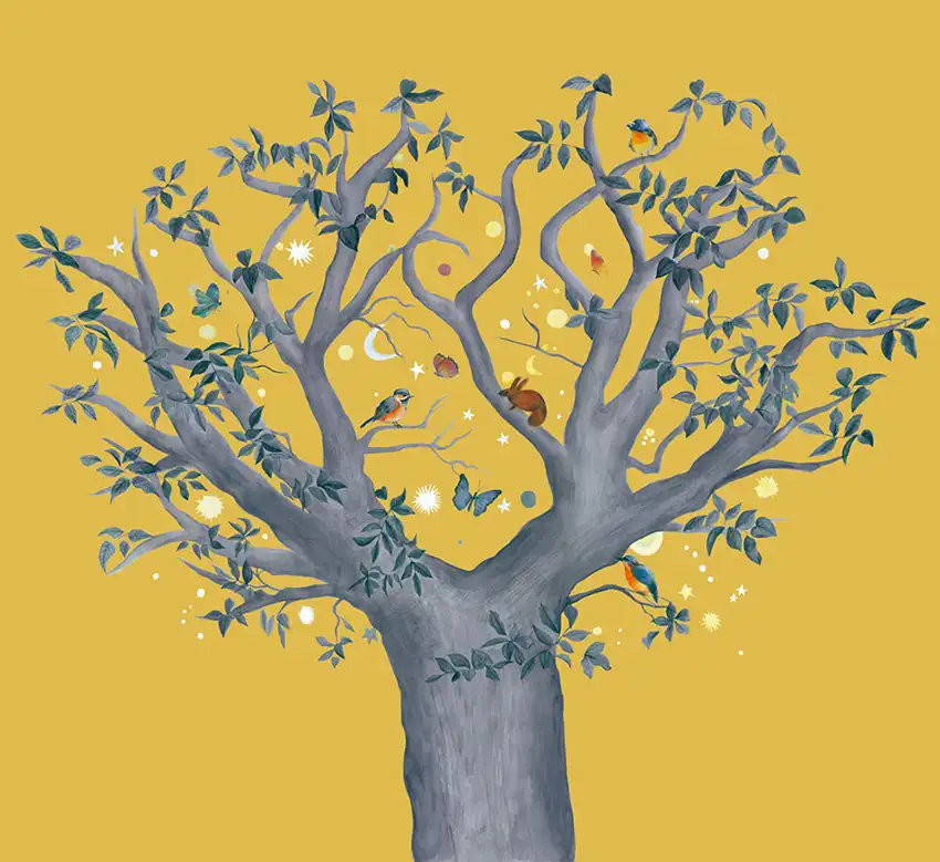 Sweet-Dreams-in-the-Trees - Thumbnail 3