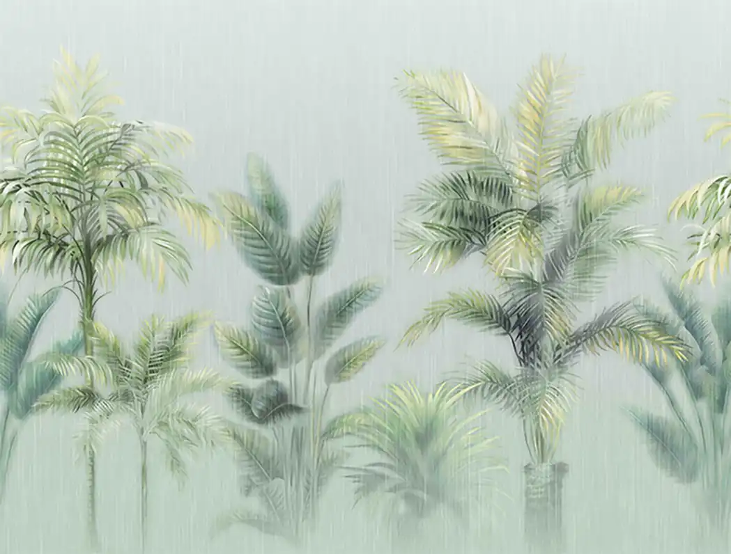 Rain-Tropics - Thumbnail 2