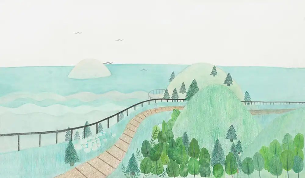 Relaxing-Lake2 - Thumbnail 3