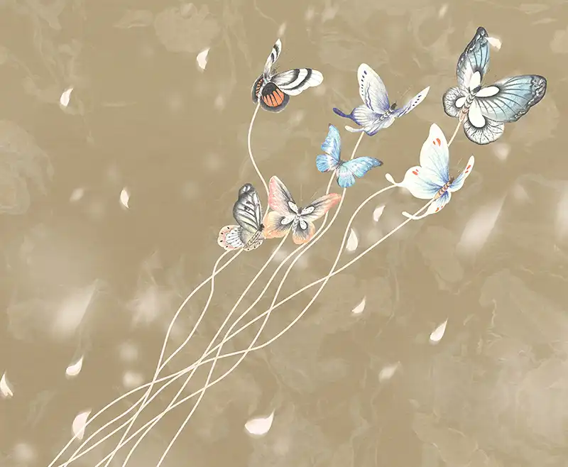 Butterflies'-Dance - Thumbnail 2