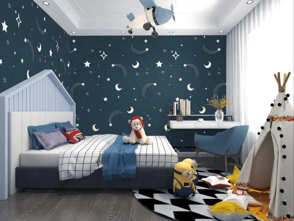 Meteor-Night - Thumbnail 2