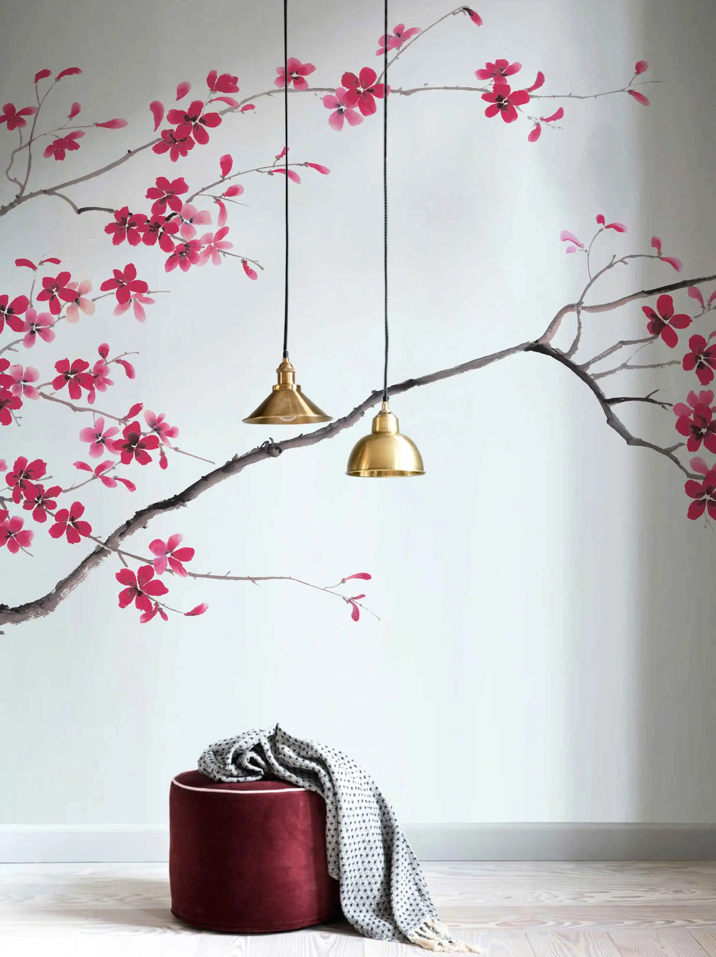 Elegant-Flowers - View 1