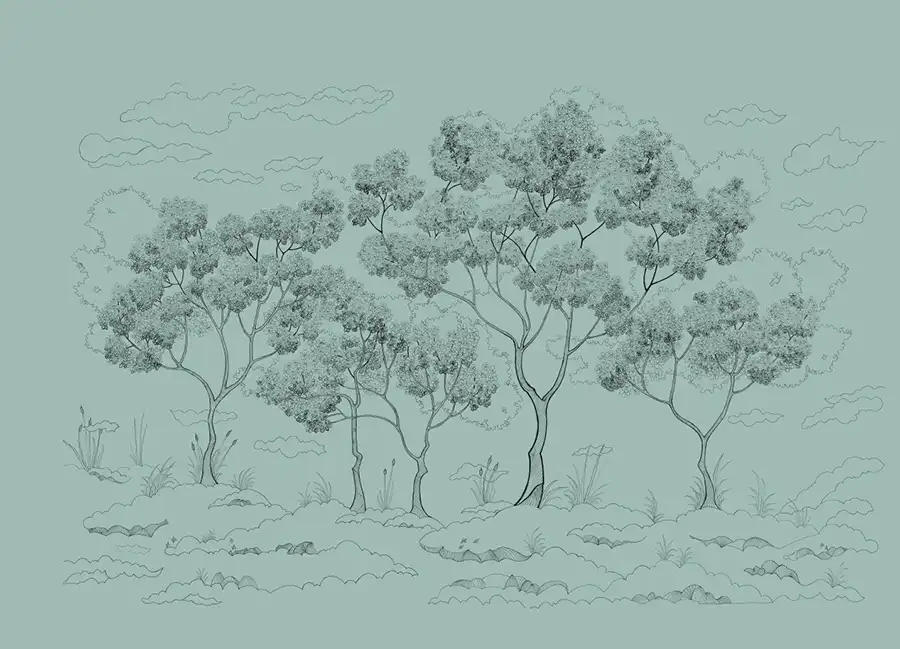 The-Sketch-of-the-Forest - Thumbnail 5