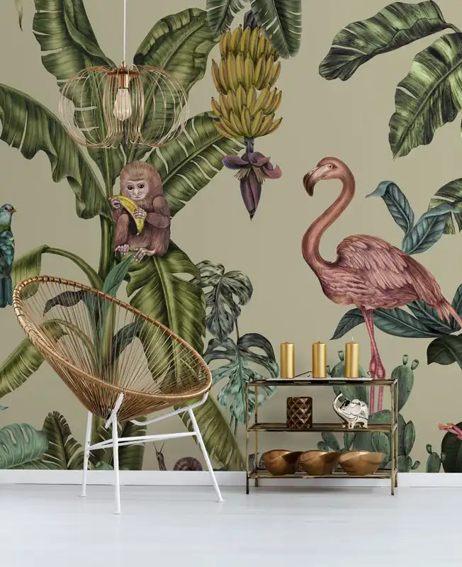 Monkeys-with-Birds - Thumbnail 6