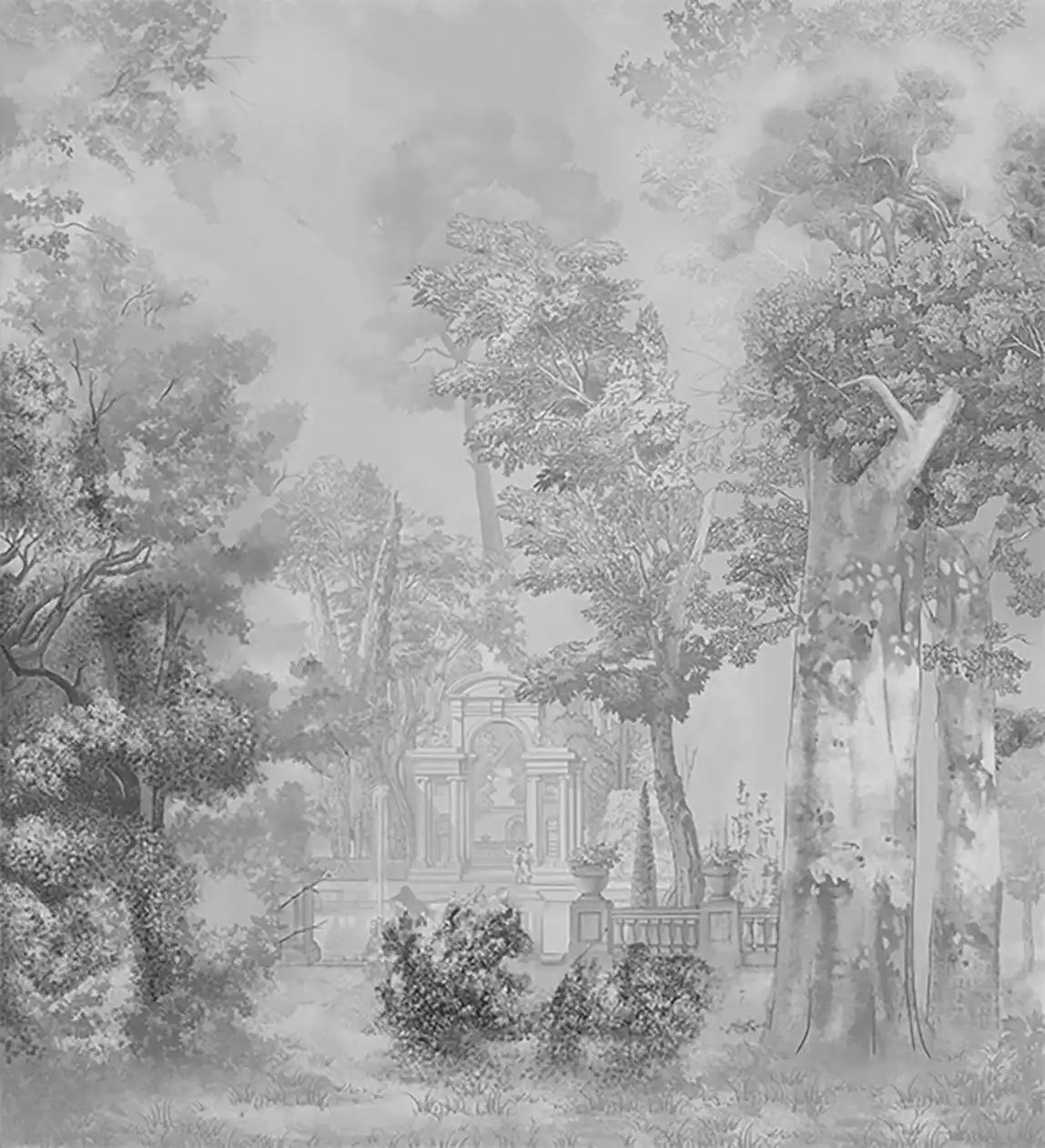 Forest-Yard - Thumbnail 2