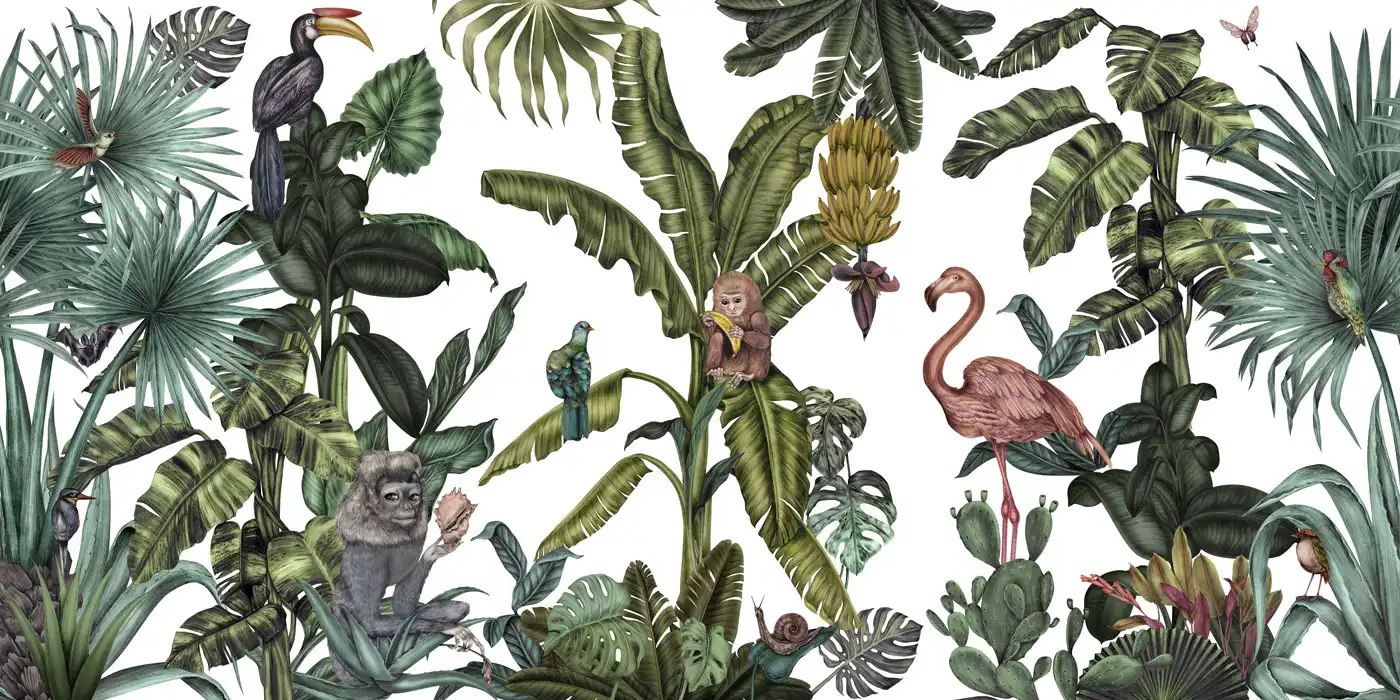 Monkeys-with-Birds - Thumbnail 8