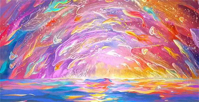 Sea-Fantasy - Thumbnail 2