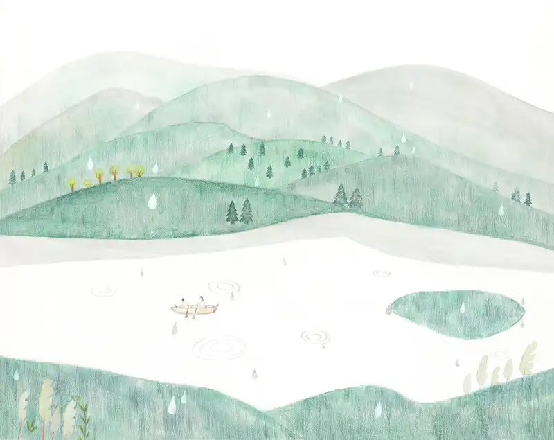 Relaxing-Lake - Thumbnail 2