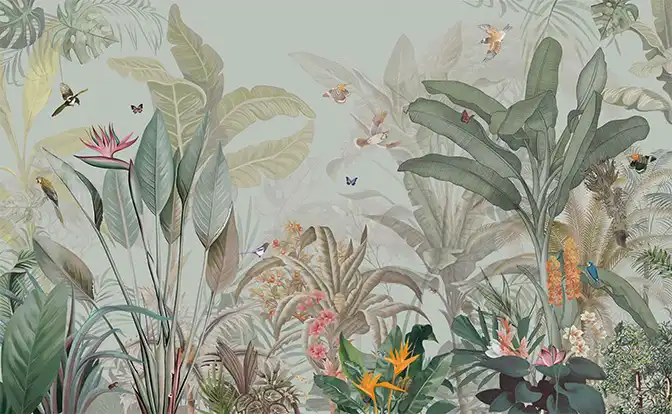 Live-in-the-Botanical-Forest - Thumbnail 2