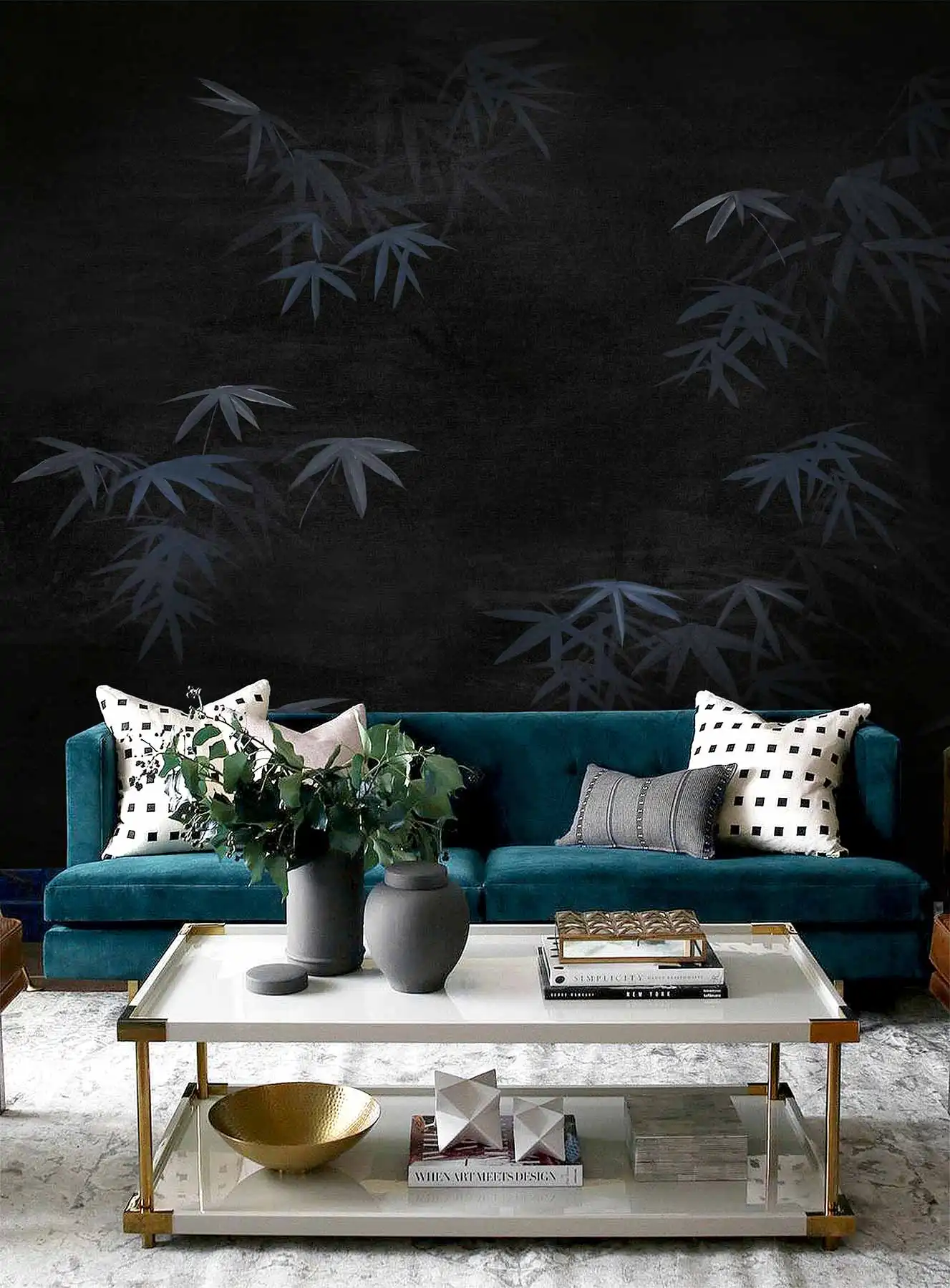 The-Floating-Maple-Leaves - Thumbnail 2
