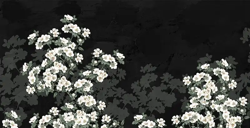 Little-White-Flowers - Thumbnail 4