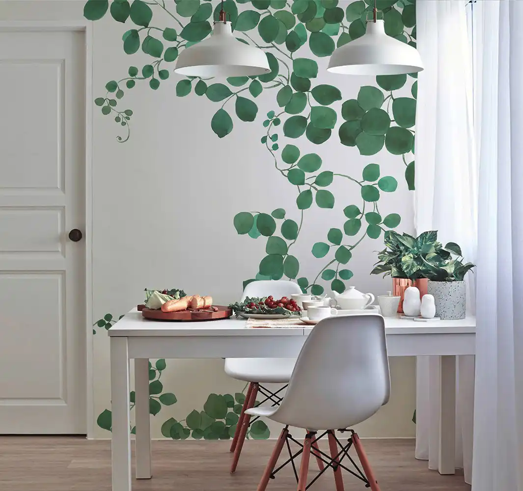 Green-Vine - View 1