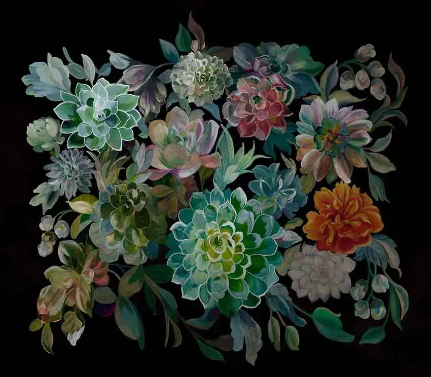 Blooming-Flowers - Thumbnail 6