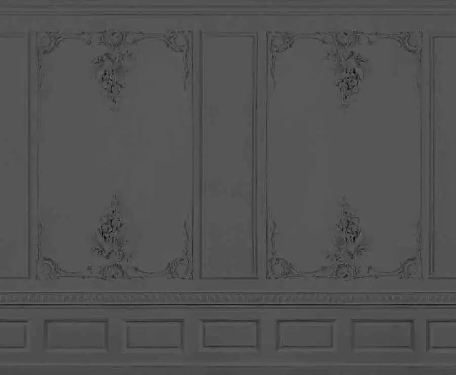 An-Art-of-Wanscoting - Thumbnail 2