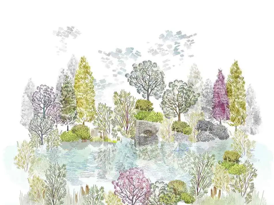 Lake-and-Forest - Thumbnail 2