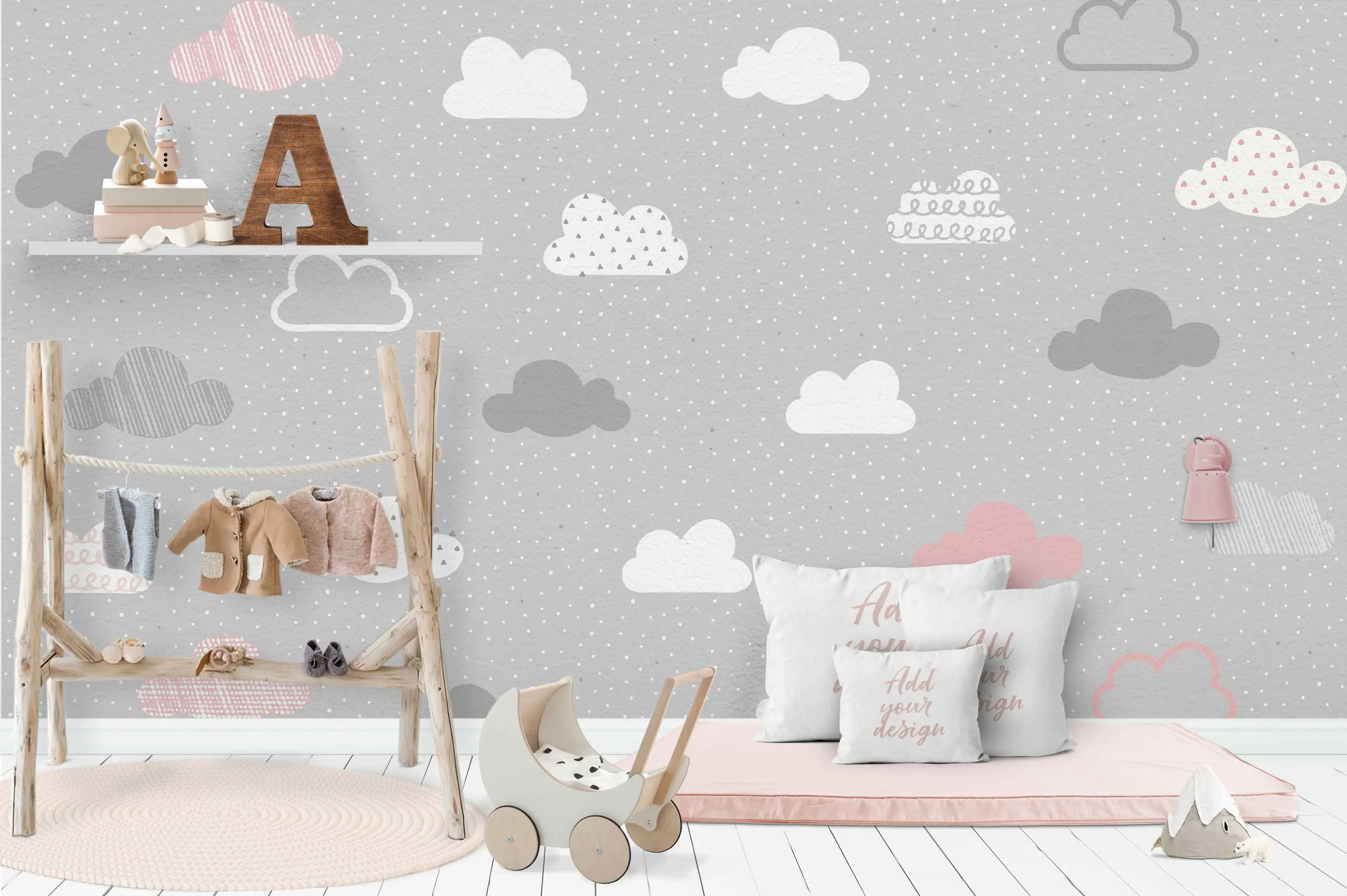 Happy-Cloud - View 1