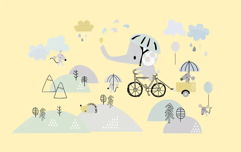 The-Cycling-Elephant - Thumbnail 3