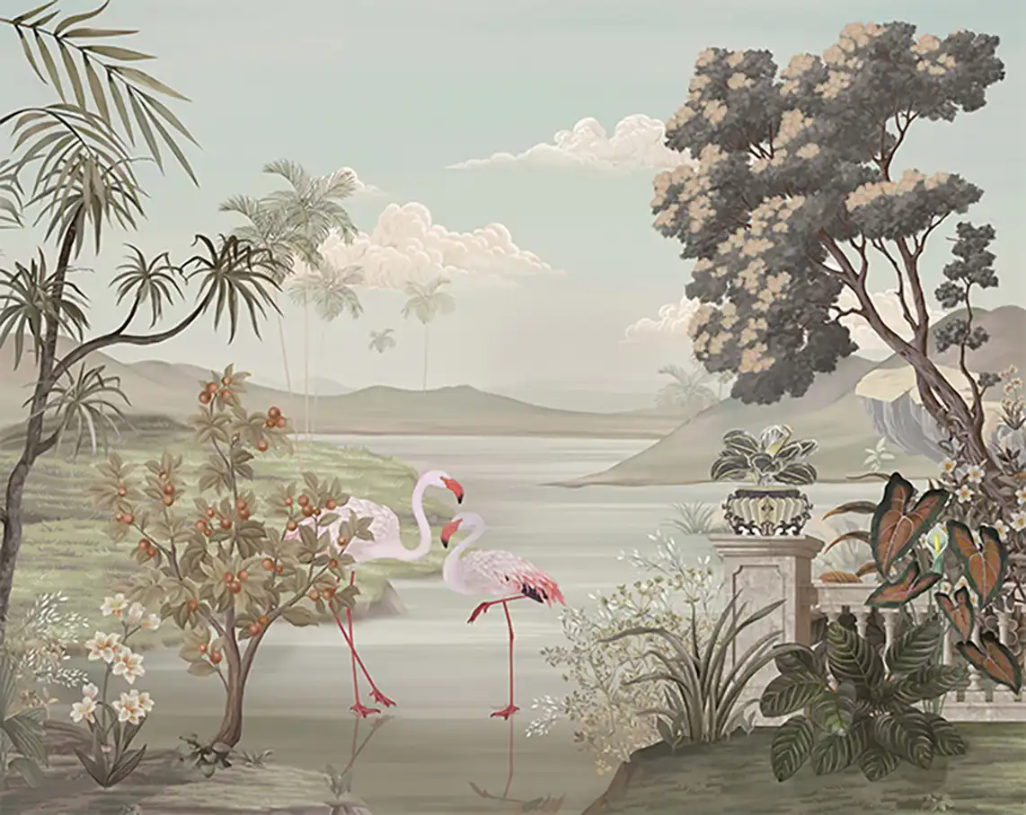 Flamingo - Thumbnail 2