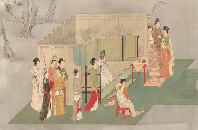 Ancient-Gathering - Thumbnail 2