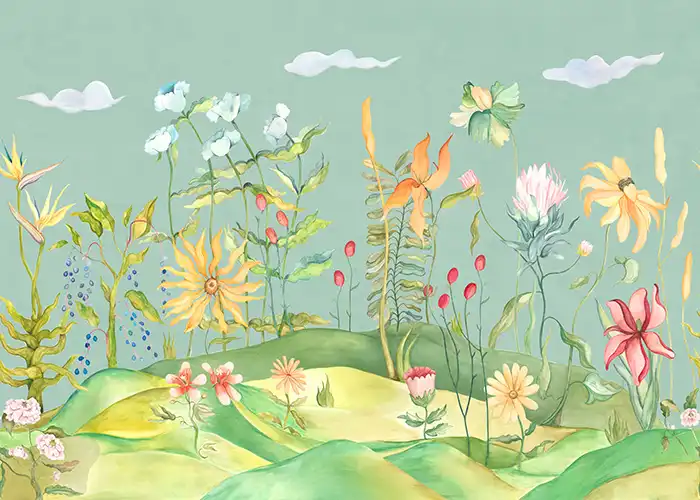 Blooming-Heaven - Thumbnail 4