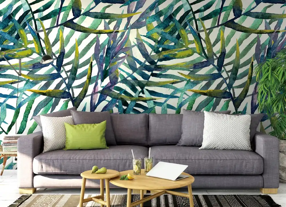 Green-Plant - View 1