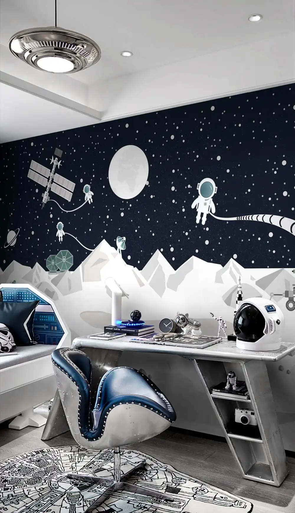 Space-Station - Thumbnail 4