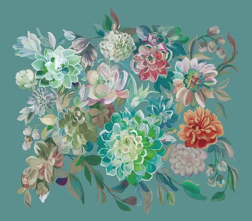 Blooming-Flowers - Thumbnail 4