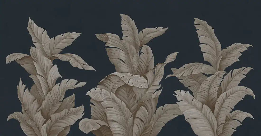 Plantain-Leaves-I - Thumbnail 6