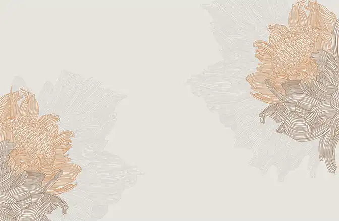 Subtle-Sunflowers - Thumbnail 2