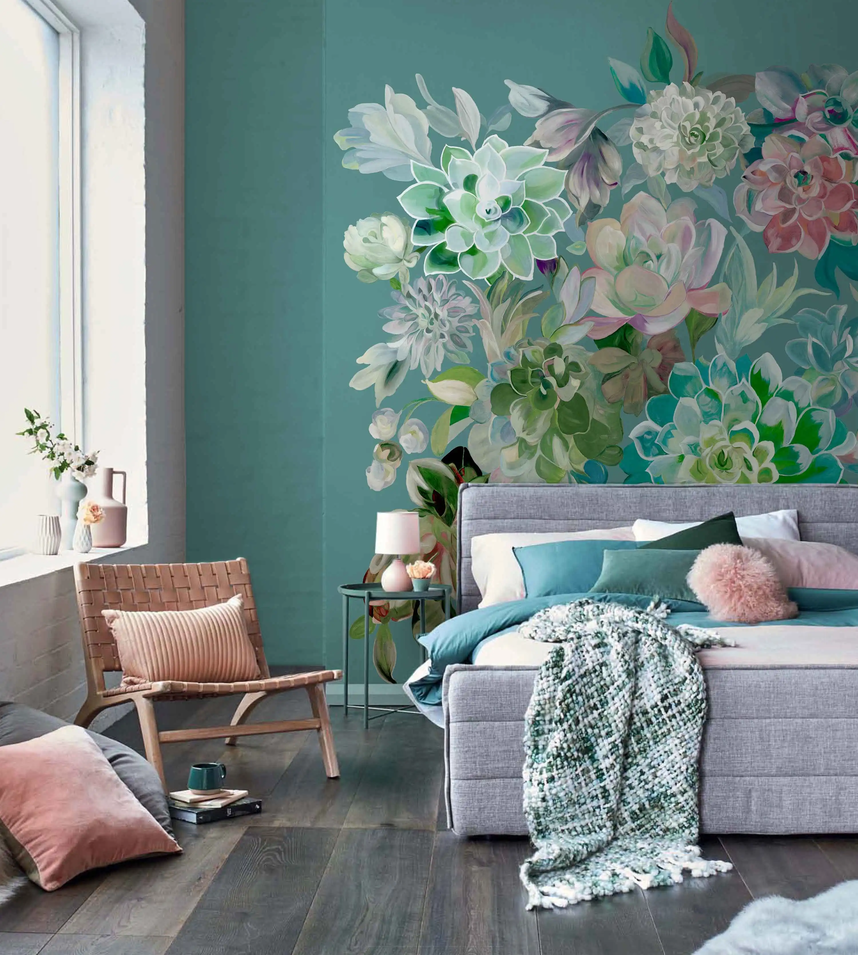 Blooming-Flowers - Thumbnail 2