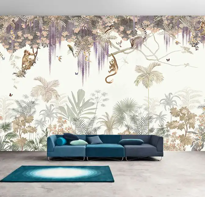 Vine-Elf - View 1