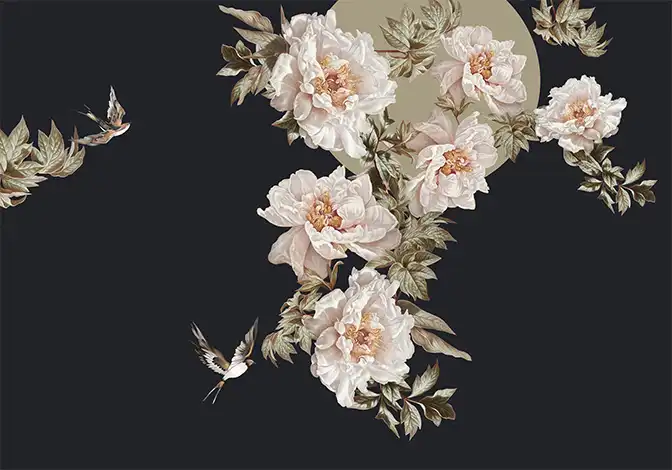 Flying-to-the-Flowers - Thumbnail 2