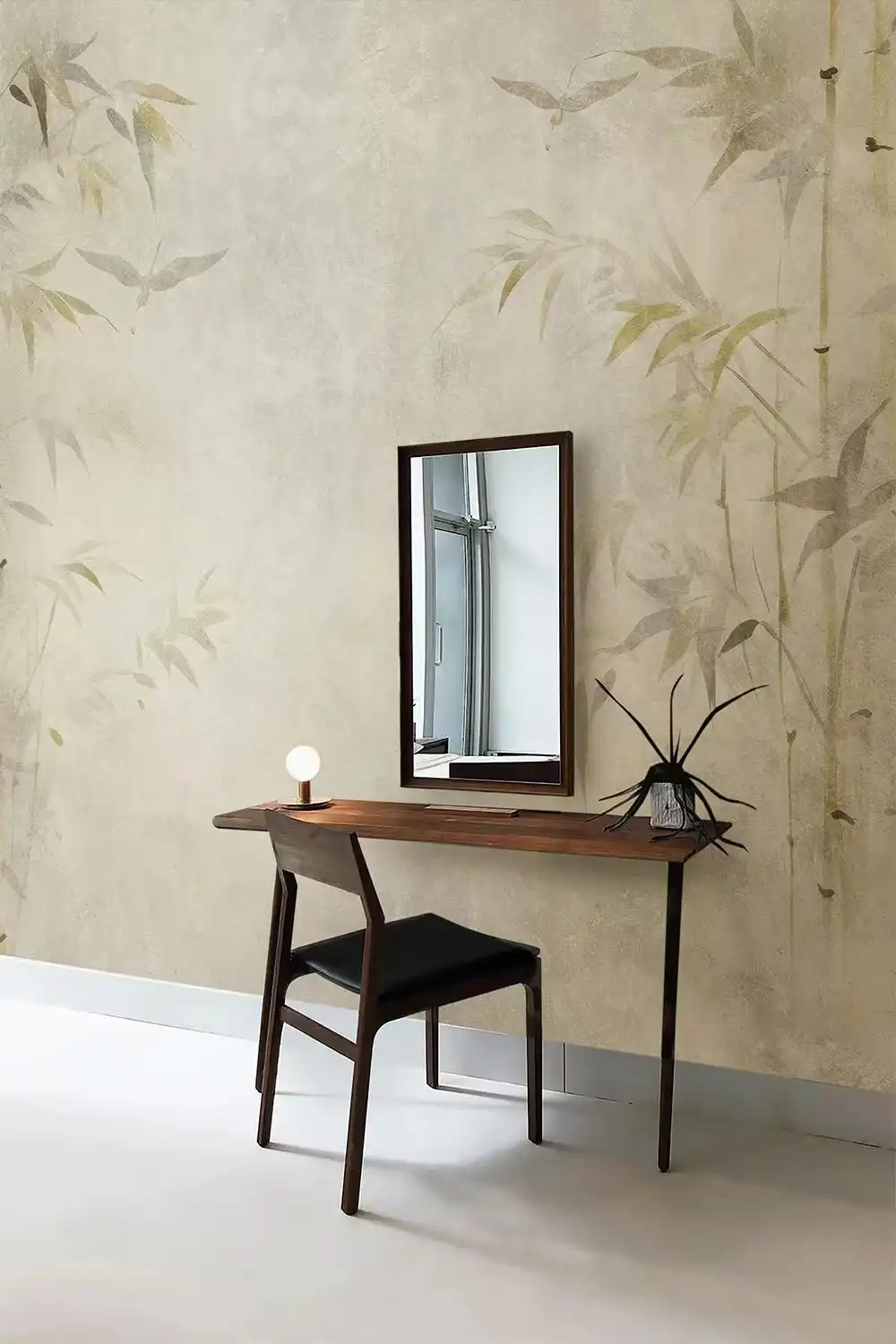 Lost-in-the-Bamboo-Forest - View 1
